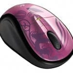 Logitech Mouse της σειράς Fantasy Collection