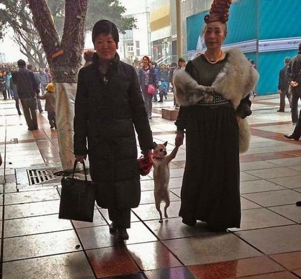 Εν τω μεταξύ, στην Ασία... (6)