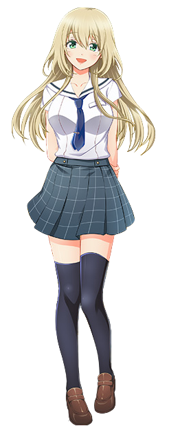 コラ素材倉庫 八月のシンデレラナイン ハチナイ なんj攻略wiki Atwiki アットウィキ