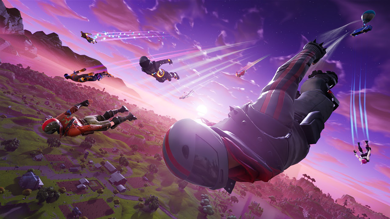 fortnite background hd wallpapers 37142 - fortnite background