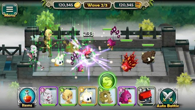 astuces wakfu raiders