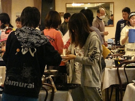 20110123　東村山四中