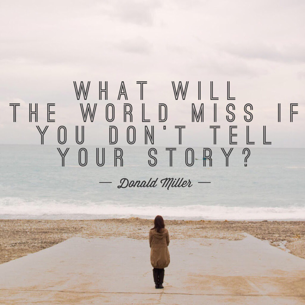How To Tell Your Story 4 Part Proven Formula Coach David Lee