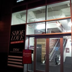 DSW Designer Shoe Warehouse - Harlem - New York, NY | Yelp