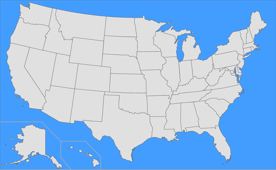 Us State Nickname Picture Click Quiz By El Dandy