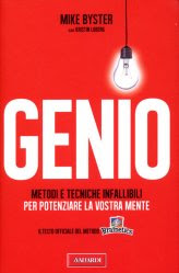 Genio - Libro
