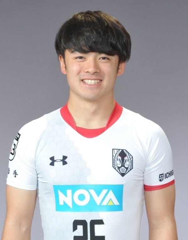 グルージャ盛岡 清水 敦貴選手 ヴィクトリア ハイランダーズfc 移籍のお知らせ A To
