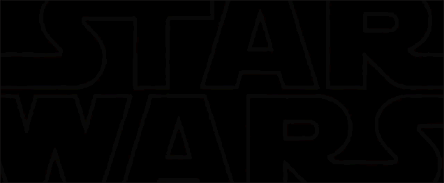 The Star Wars: The Force Awakens Teaser Trailer in 8 GIFs