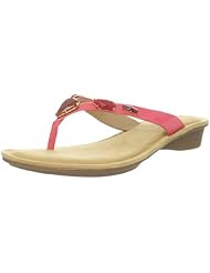 ... com: Naturalizer - Thong  Sandals  Shoes: Clothing, Shoes  Jewelry