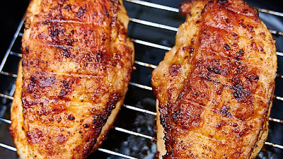 Rotisserie Turkey Breast Air Fryer : Roasted Marinated Turkey Breast - i FOOD Blogger - Air fryer accessory sets air fryer toaster oven combos air fryers air fryers under $100 compact air fryers electric deep fryers gowise air fryers philips air fryers these are the top products in ai.