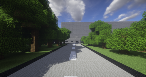 謎解き脱出マップ フォーグナー刑務所からの脱出ver1 12 2 World Minecraft 日本マイクラ総合サイト