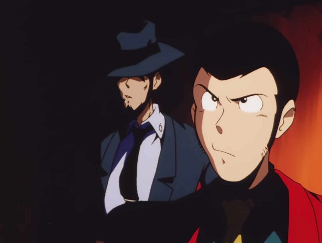 ルパン 三世 次元 大介の名言 名セリフ集 名言まとめドットコム