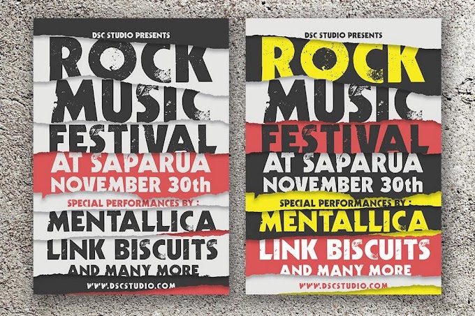 How to Design Flyers That Convert: From Attention to Action