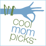 As Seen at Cool Mom Picks