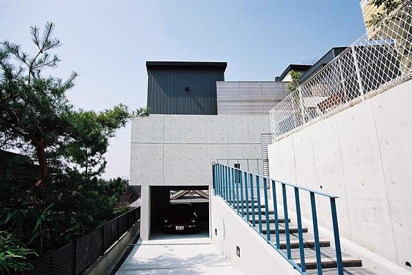 混構造 インタビュー Atelier建築設計事務所 杉浦 繁さん 建築家紹介センター