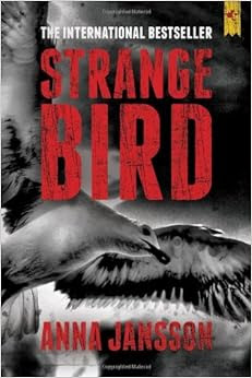 Strange Bird The Maria Wern Series