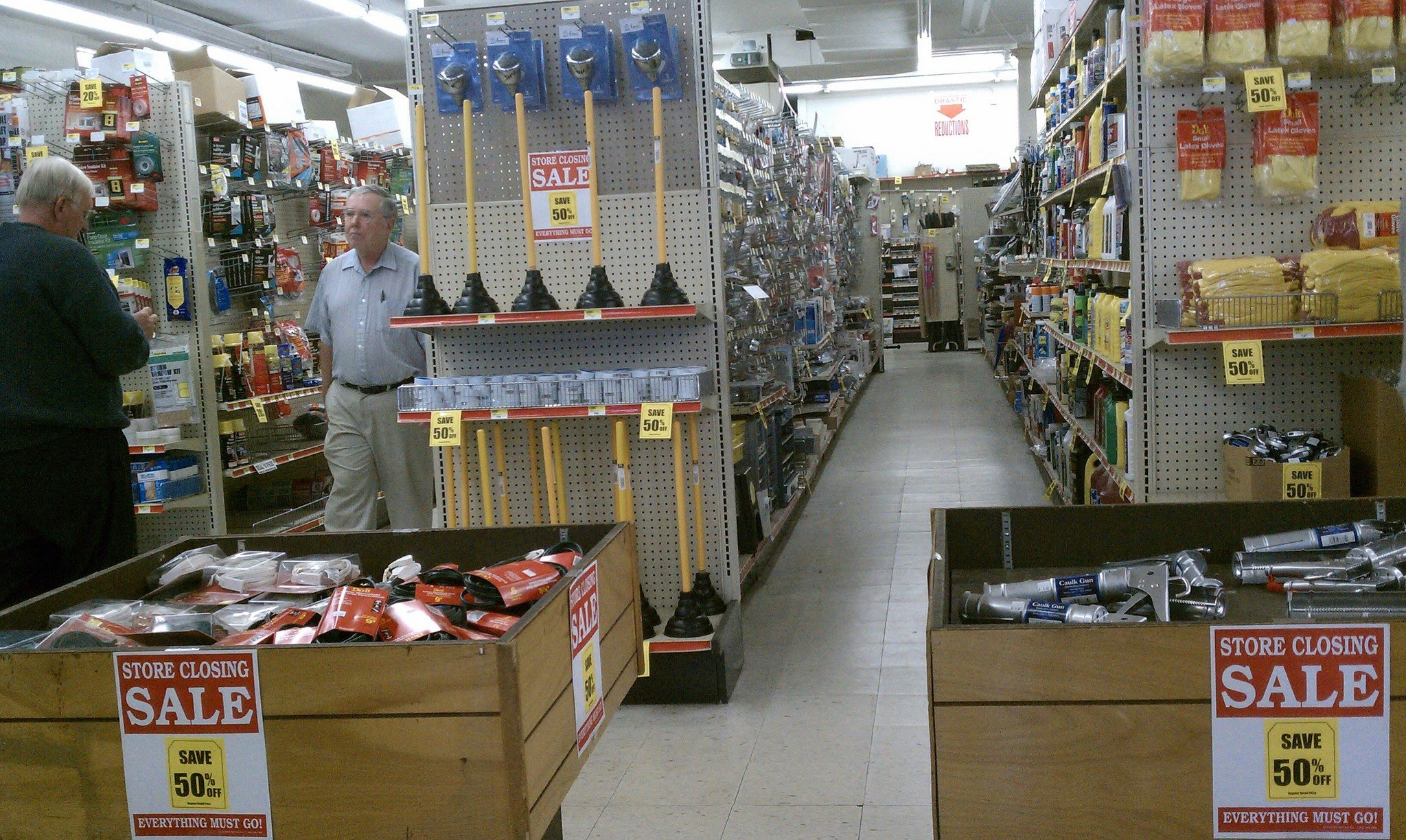Ingersoll Hardware in Rocky River and Westlake will close Ingersoll Hardware in Rocky River and Westlake will close