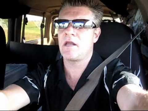 Minot State Fair 2012 Part 1of2