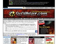 Guildhelpers Mmorpg Guild Creationteam Player Guide