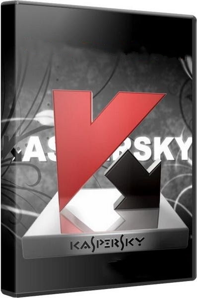 Kaspersky Updater 2.3.2.153