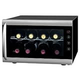 ThermoElectric Wine