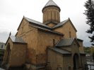 Ganz Georgien aus Tbilisi