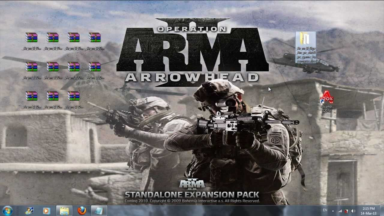 Arma 2 Para Pc Espanol