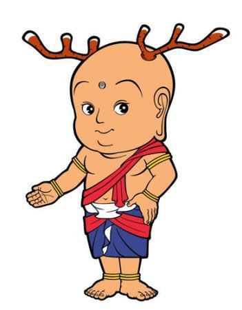 10年に奈良県で開かれる 平城遷都１３００年祭 のマスコットキャラクターはかわいくない キャラクター専門家