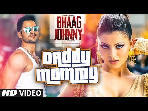 Daddy Mummy - from Bhaag Johnny (2015)
