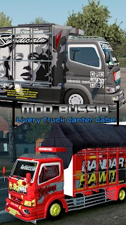 19+ Ide Terpopuler Download Mod Truk Sekar Taro Bussid