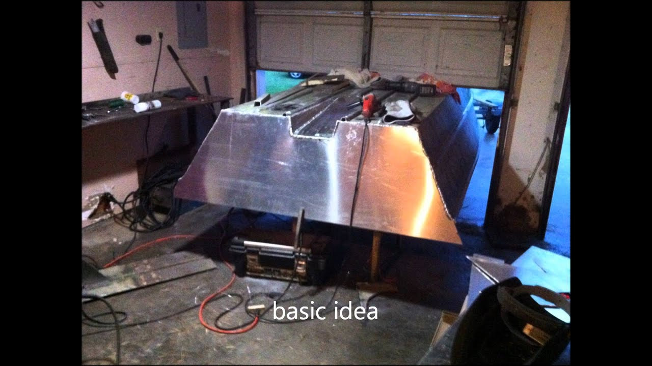aluminum tunnel hull jon boats - Video Search Engine at 