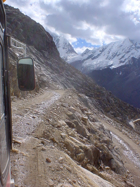 travel, adventure