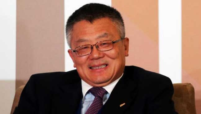 Huang-Jing