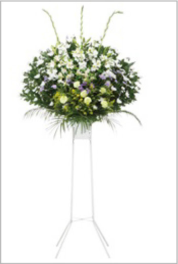 供花 祝い花 株式会社ティ エム