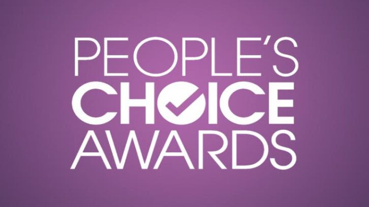 People's Choice Awards 2017 - Full List of Nominations