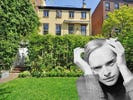 It Turns Out The Creator Of Grand Theft Auto Bought Truman Capote's Brooklyn Townhouse For A Record Sum