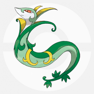 Oras ジャローダ 特殊アタッカー型 についての育成論 ポケネタ速報