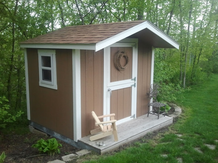 Tuff Shed Playhouse ordered at Home Depot | Tuff Shed at Home Depot ...