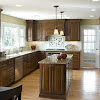 Kitchen Cabinet Refinishing Las Vegas