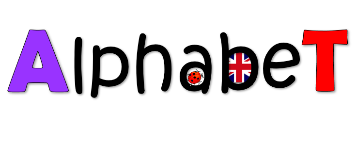 English Alphabet Lesson Cards Les Docs D Estelle