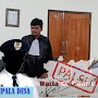 Diduga Palsukan Tanda Tangan, Kepala Desa Tabalema Dilaporkan ke Polisi