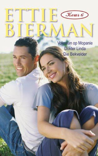 Ettie Bierman Keur 6 (Afrikaans Edition), by Ettie Bierman