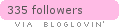 Follow on Bloglovin