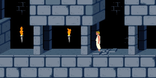 Prince of Persia gratis