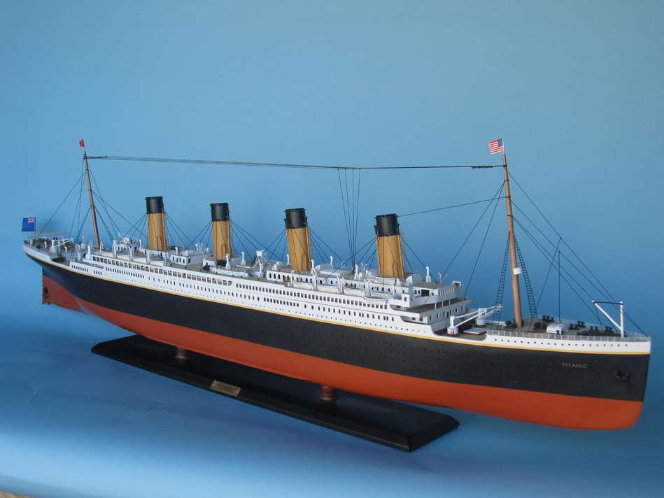 the ship model forum • view topic - yankees uss alaska in