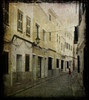 Carrer tranquil // Peaceful Street por ~Oryctes~
