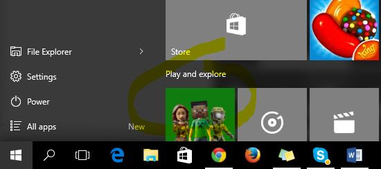 Windows10 Has A Mystery Screen Recording Device Heres