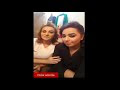 Hot pakistani stage dancer afreen khan talking with her facebook friends
