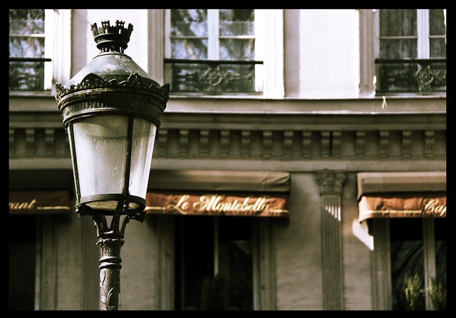 Street light