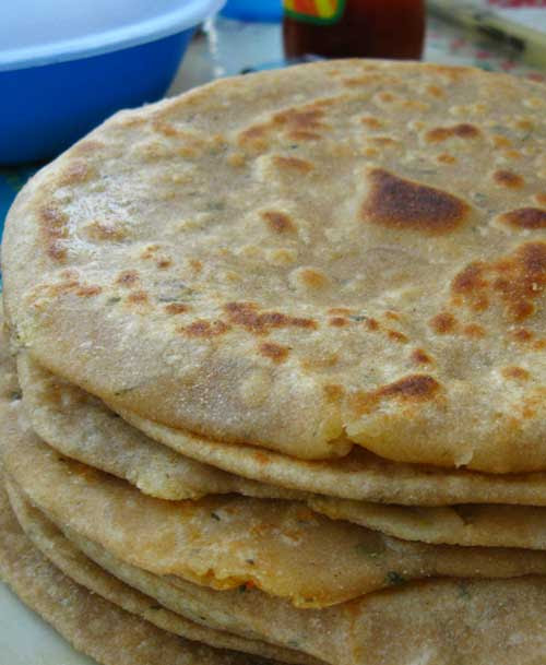 Cauliflower Tortillas – Paleo – Grain Free – Gluten Free ...